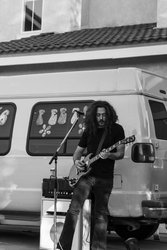 Photo Roots reggae with a modern twist