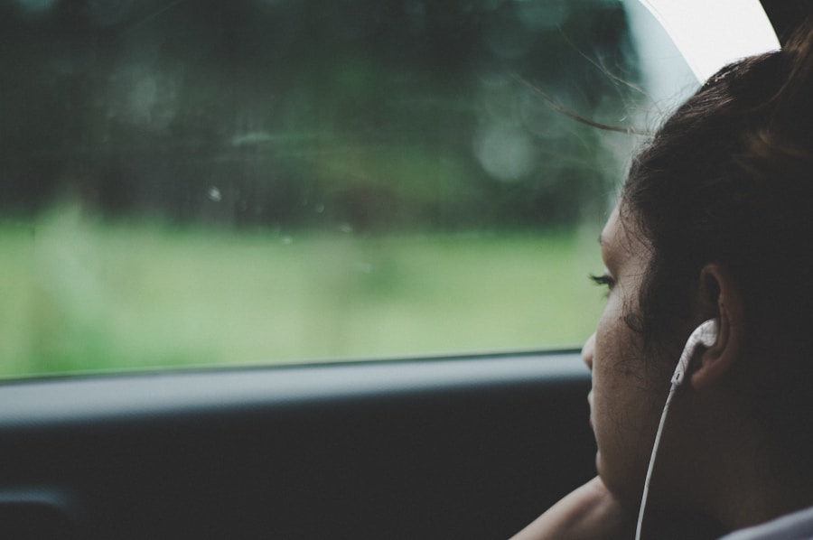 Photo "sleep-deprived music playlist"