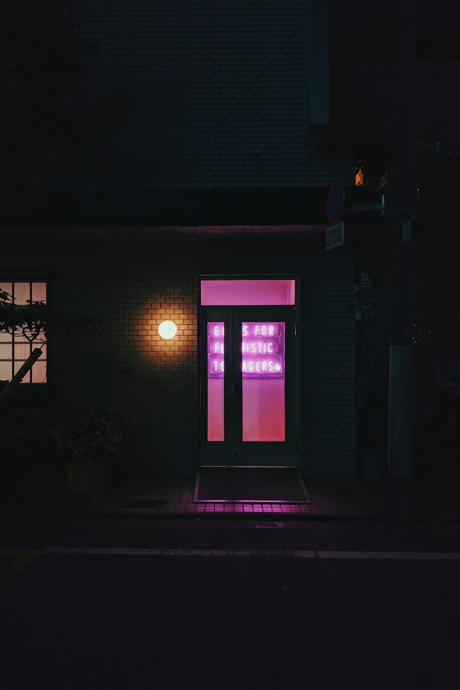 Photo Lofi beats for late-night reflection
