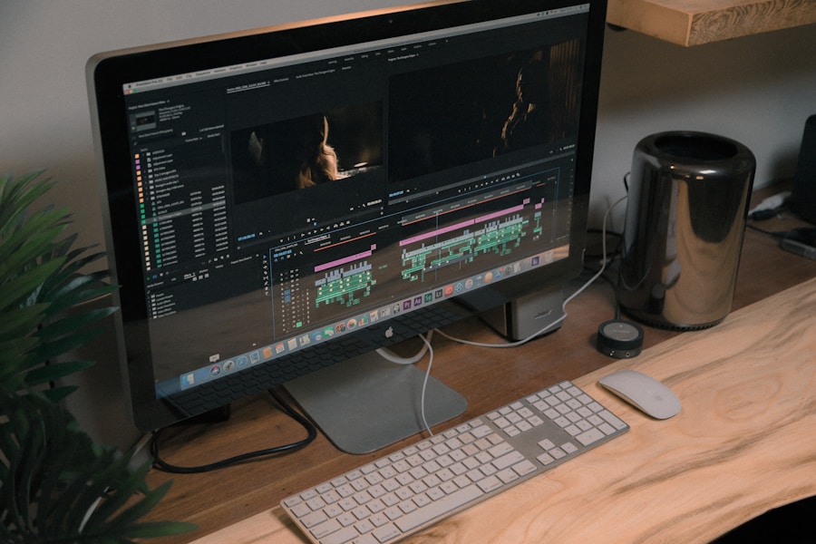 Photo "how to create visual loops for music shorts"