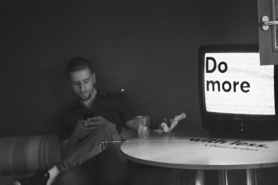Photo "What makes a good music short video"
