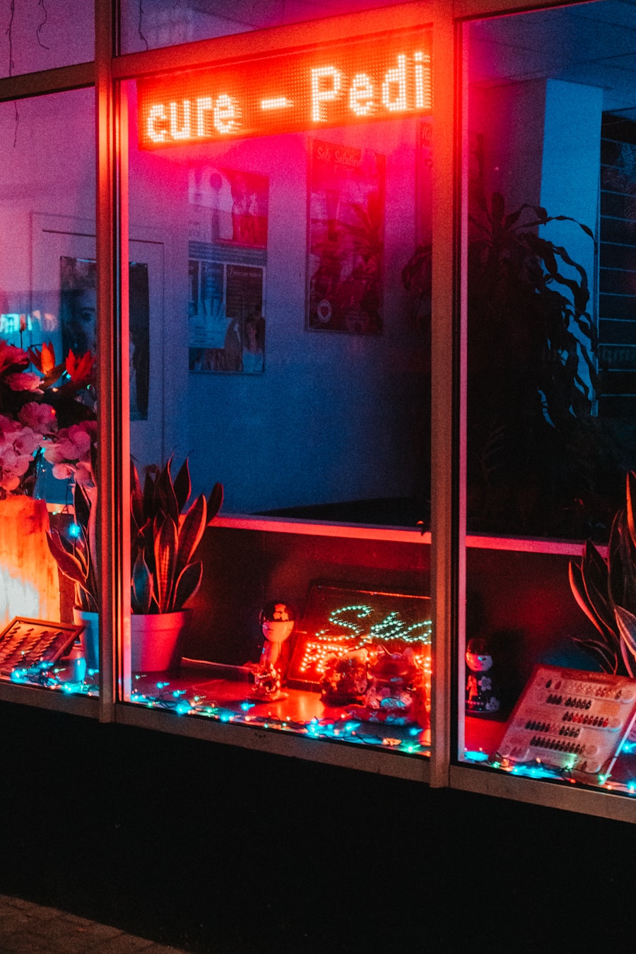 Photo "Turning a lo-fi track into a visual experience"