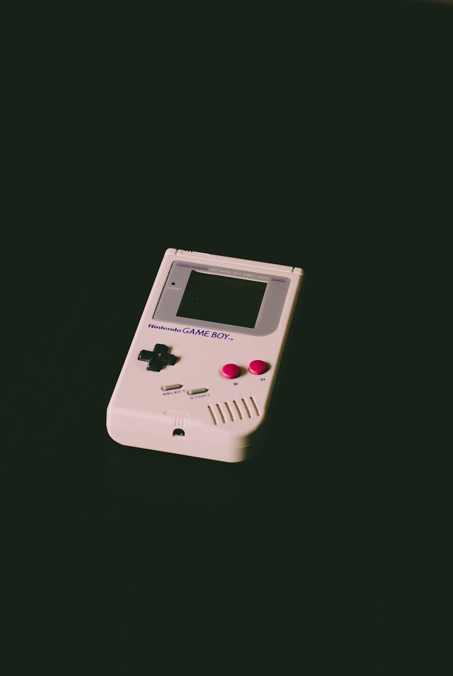 Photo What makes a compelling lo-fi music video?