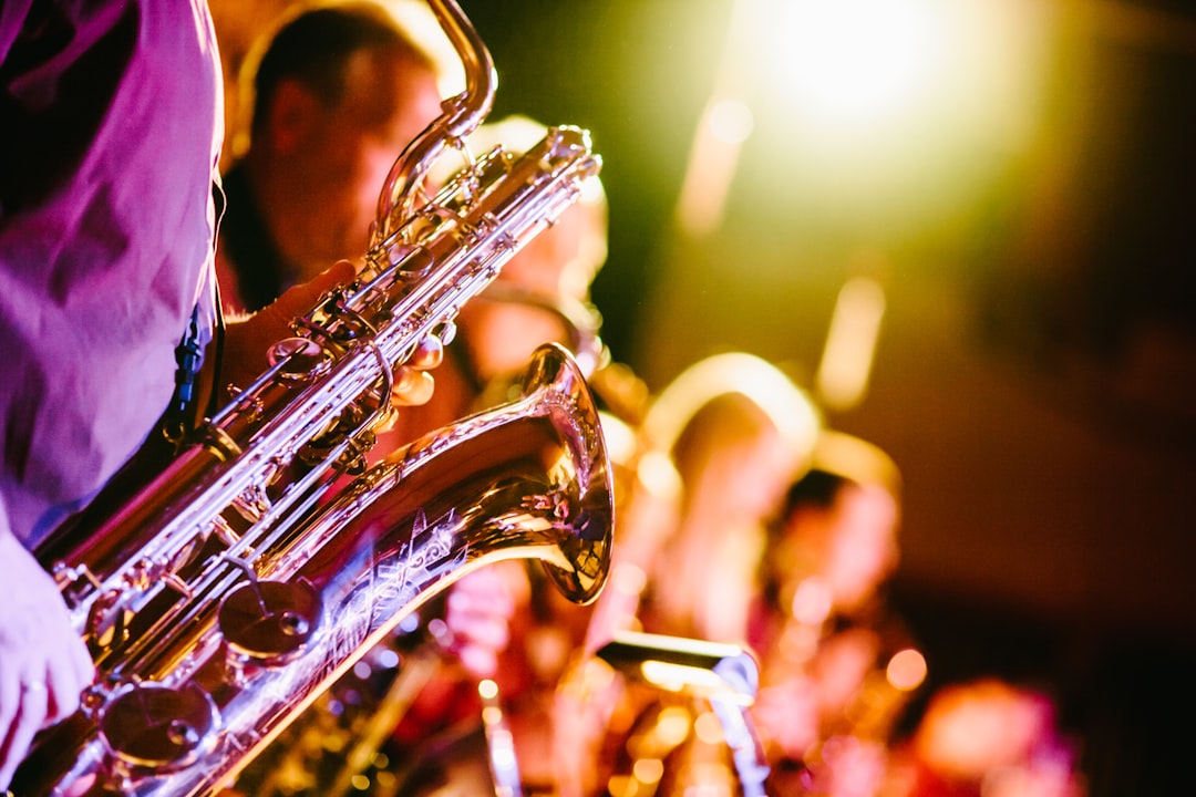 Photo Music production software