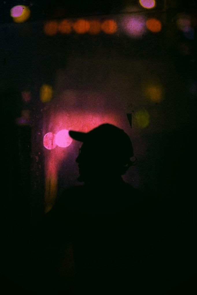 Photo "Emotional storytelling in lo-fi music"