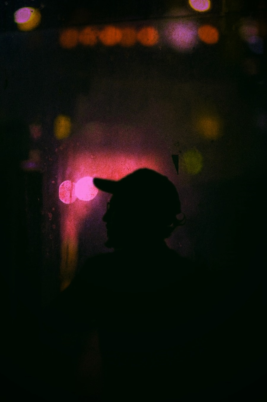 Photo "Emotional storytelling in lo-fi music"