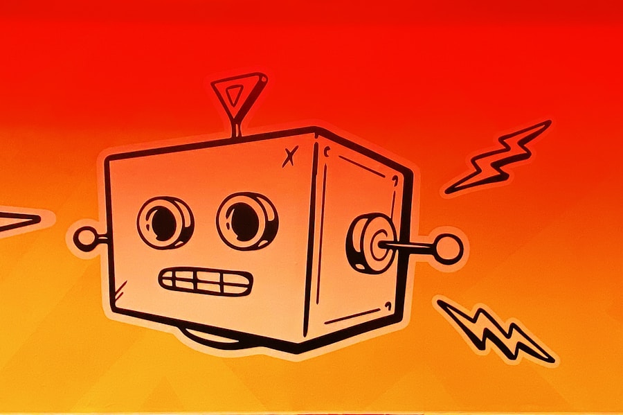 Photo "Beep Boop Bops visual style explained"