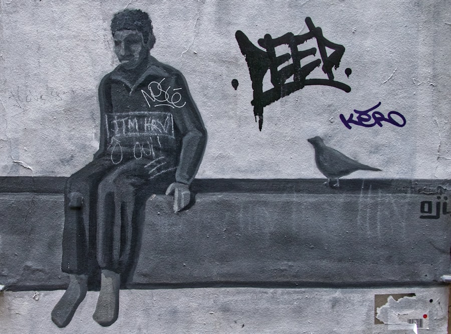 Album artwork