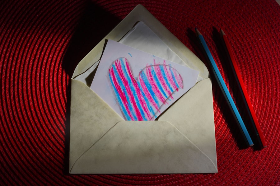 Email signup form