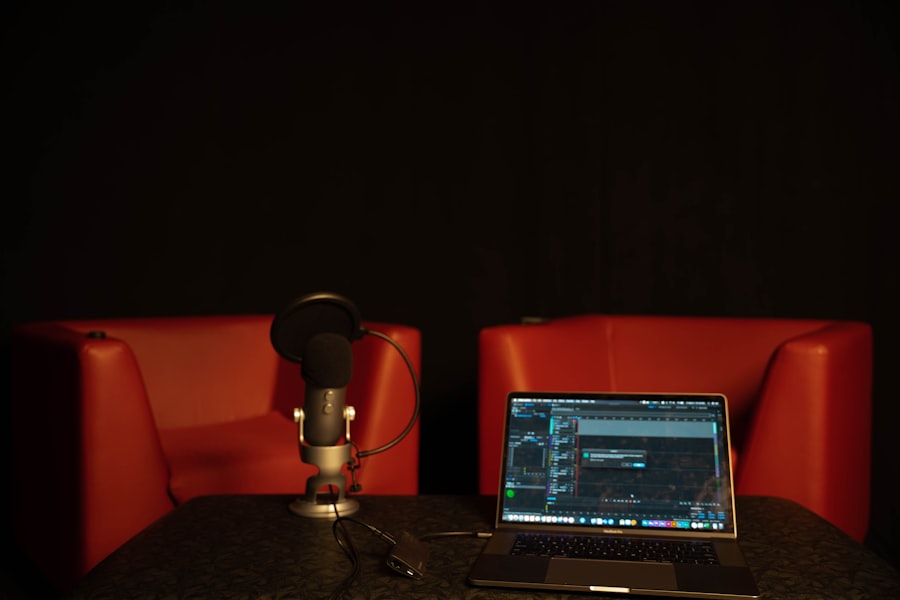 YouTube Music Studio