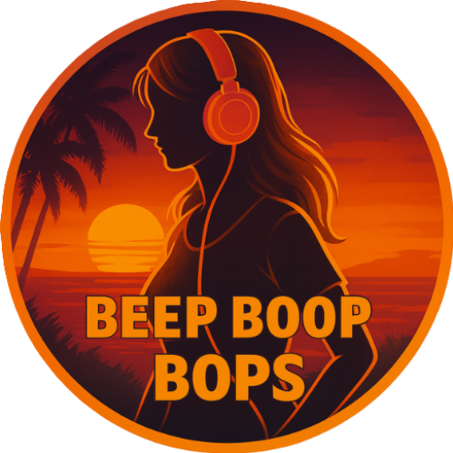 BEEP BOOP BOPS
