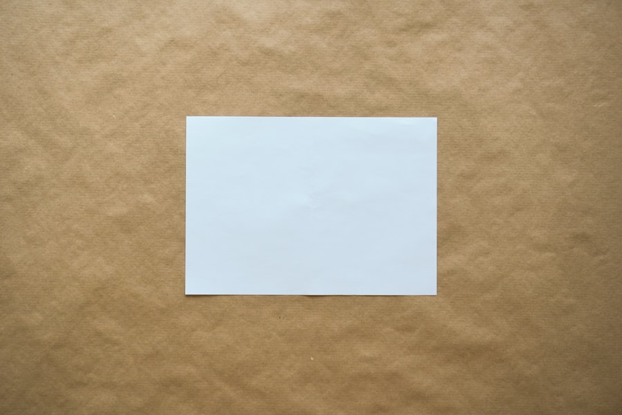 Photo Email signup form