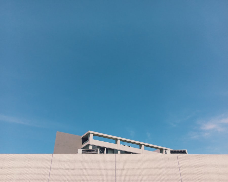 visual consistency