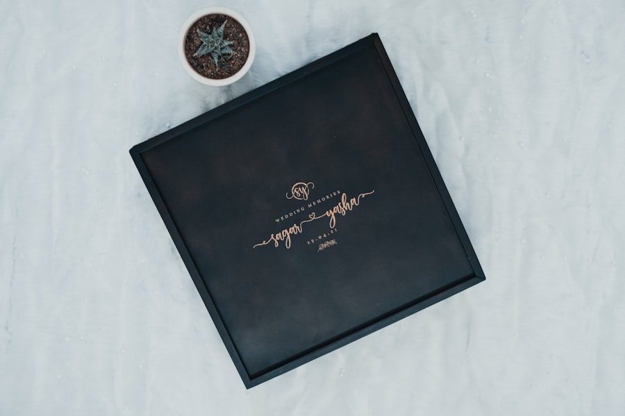 album lore