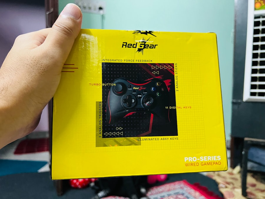 Photo album lore