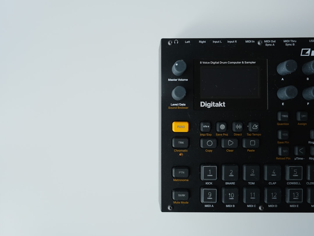 Photo lo-fi beats