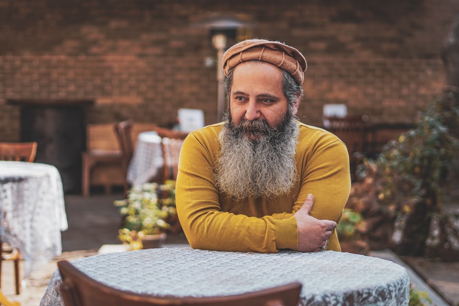 Photo visual identity