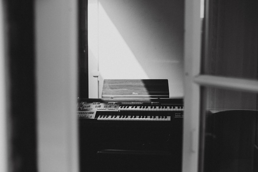 Photo ambient sounds