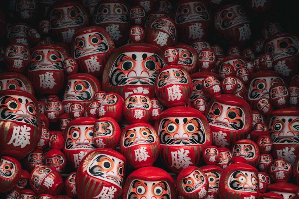 Photo cultural symbols