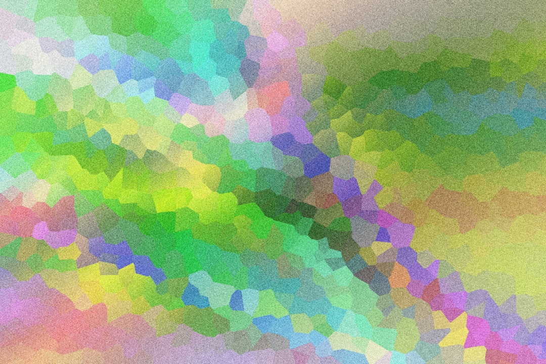 Photo color-coded themes