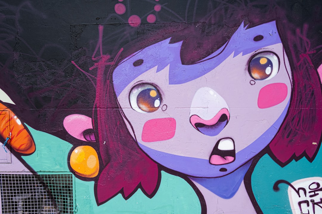 Photo animated music shorts