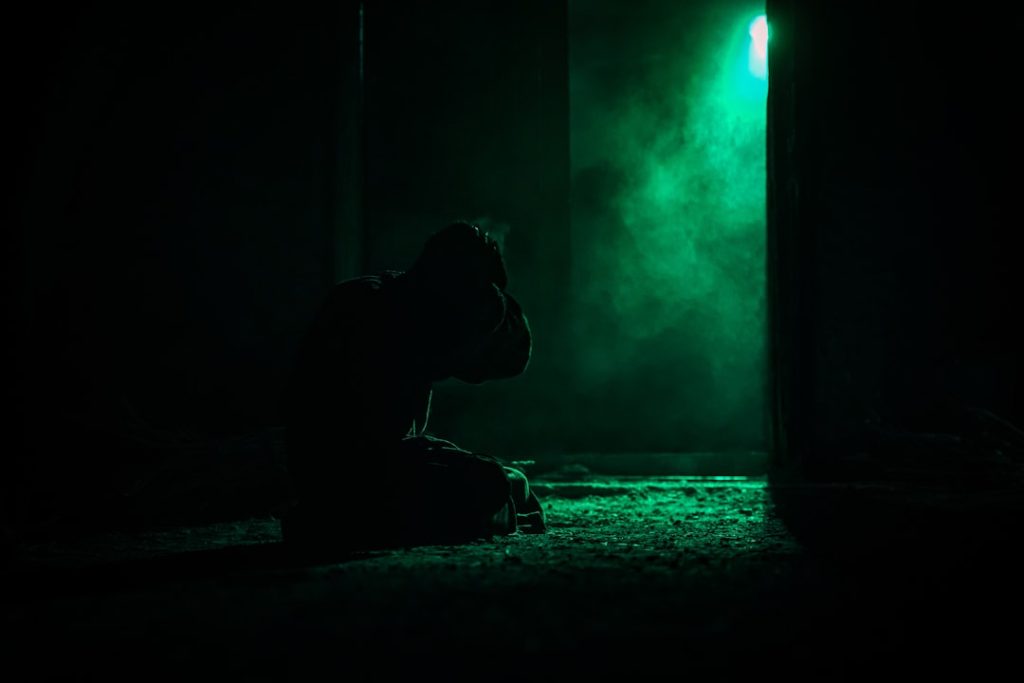 Photo emotional storytelling