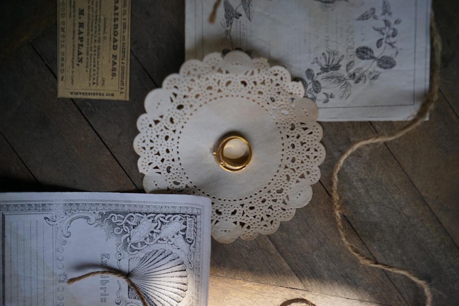 Photo emotional storytelling