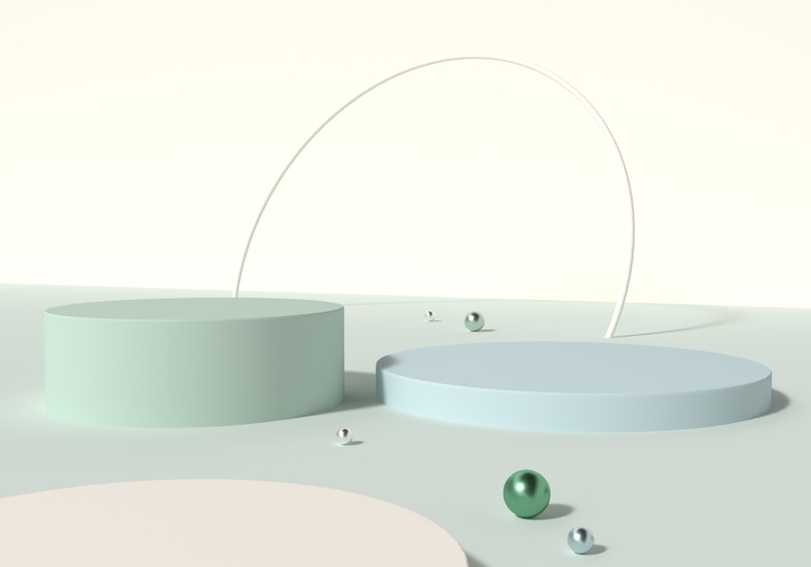 Photo motion graphics workflow