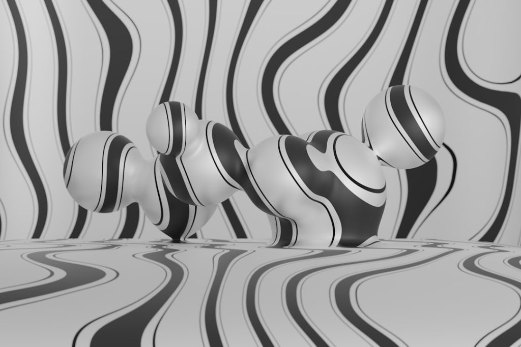 Photo motion graphics workflow