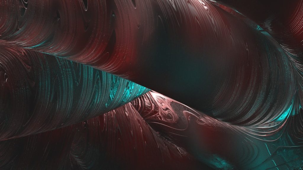 Photo lipsync animation