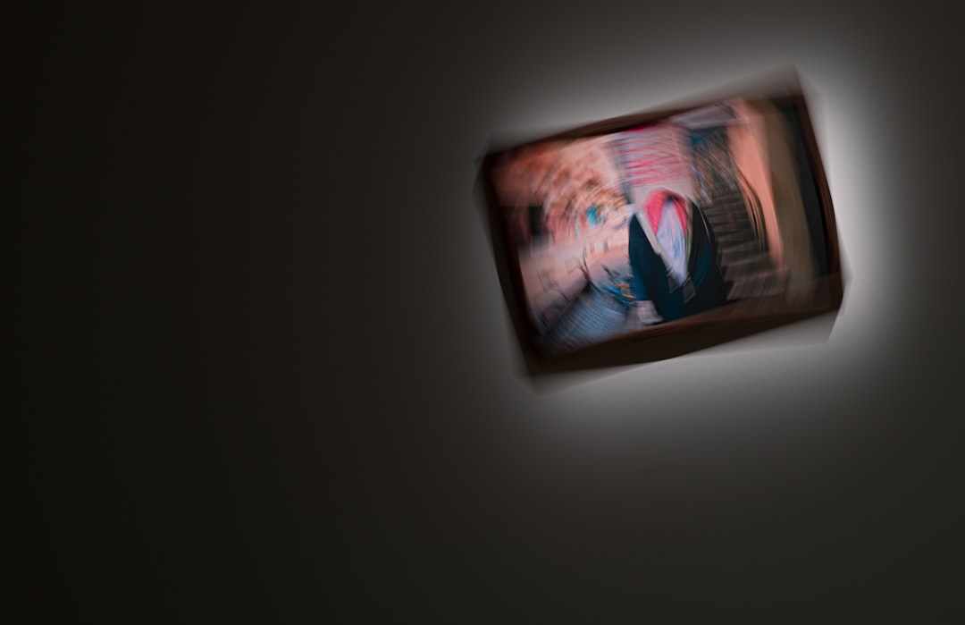 Photo visual storytelling