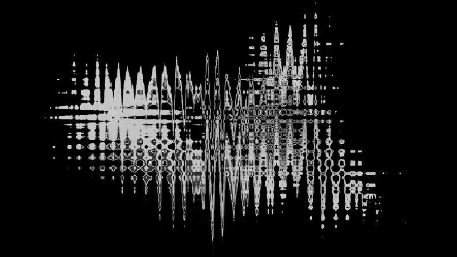 Photo audio visual art